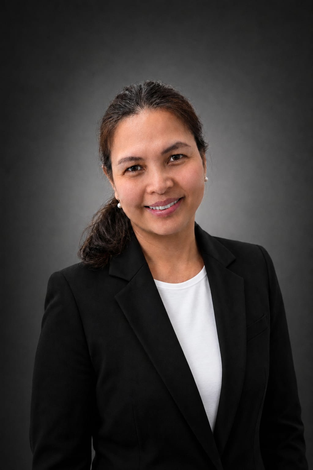 Maria Lourdes Manuel